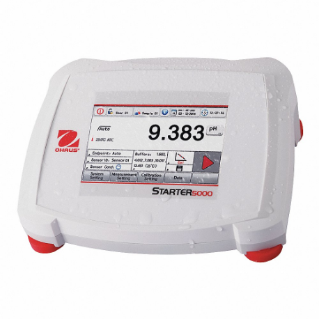 OHAUS ST5000-B