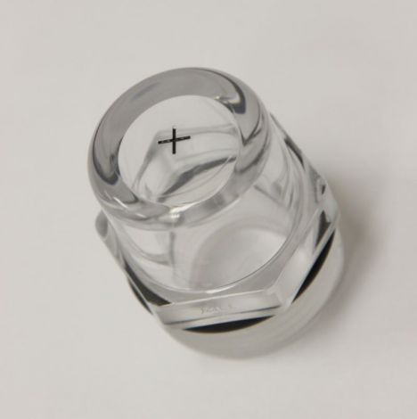 OIL SAFE Cooling Sight Glasses