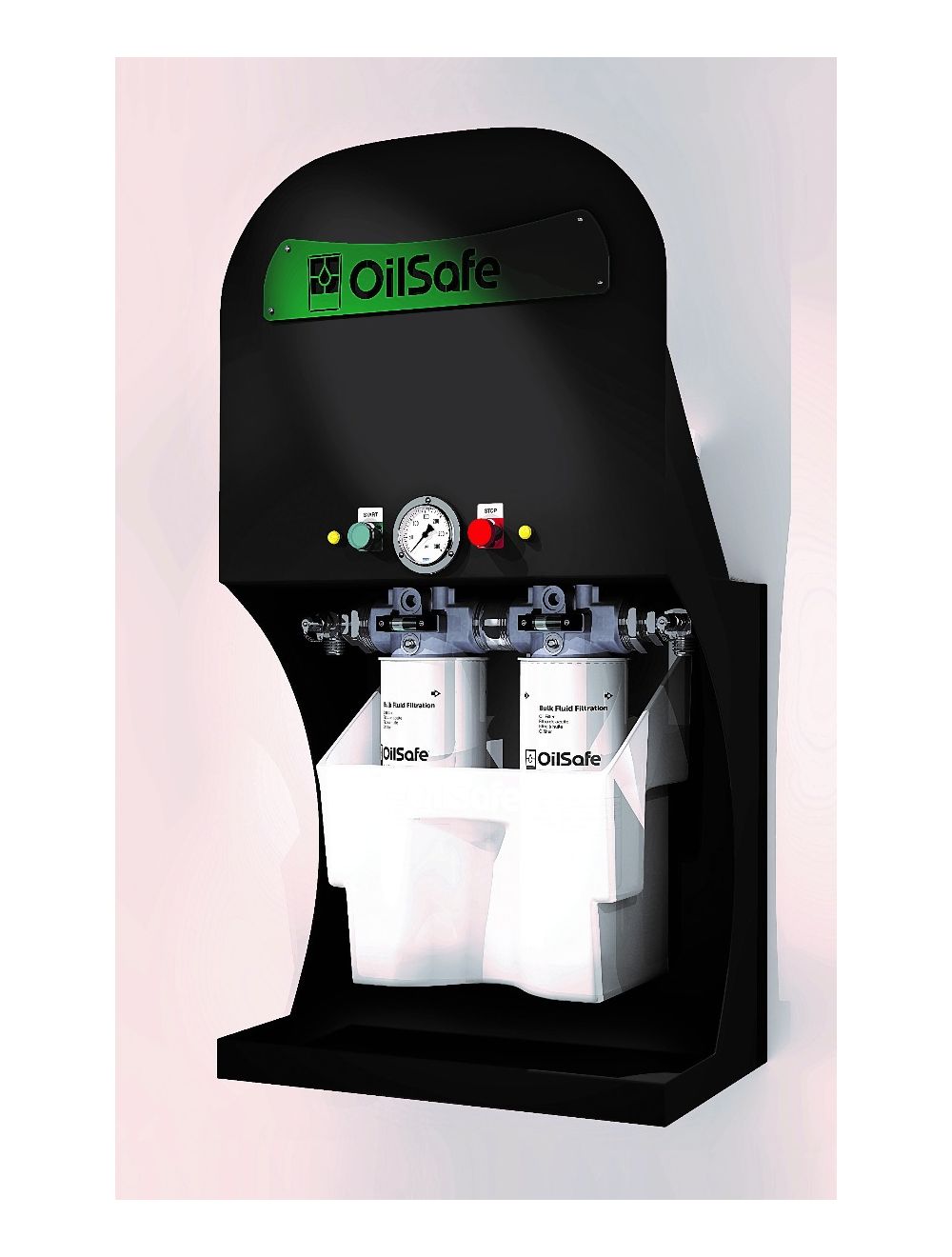 OIL SAFE FF57700-BASIC