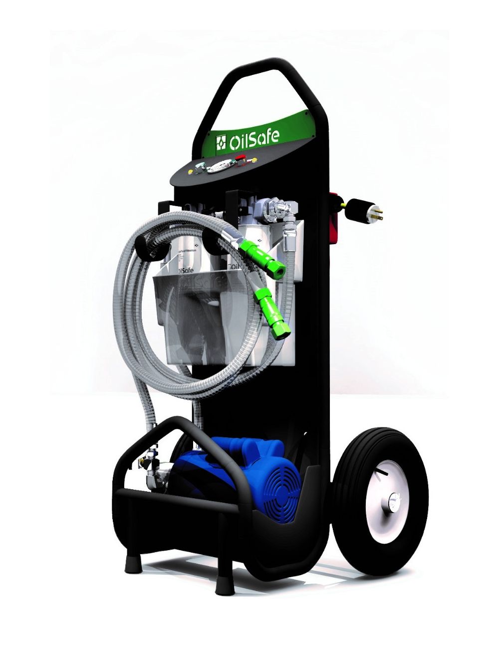 OIL SAFE FF57780-BASIC