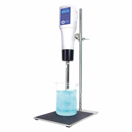 OMNI INTERNATIONAL 20-010