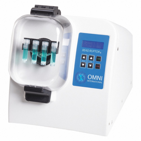 OMNI INTERNATIONAL 25-010