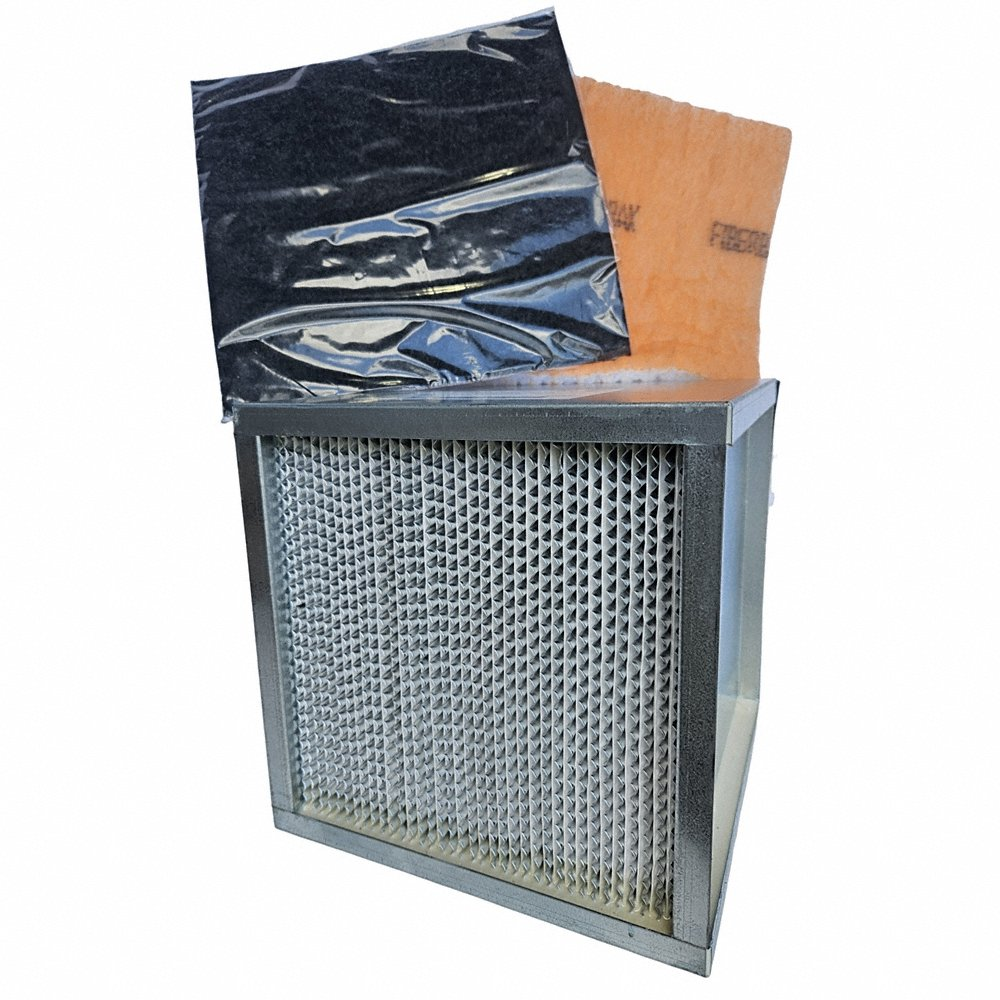 OMNI PURE Air Cleaner Filters