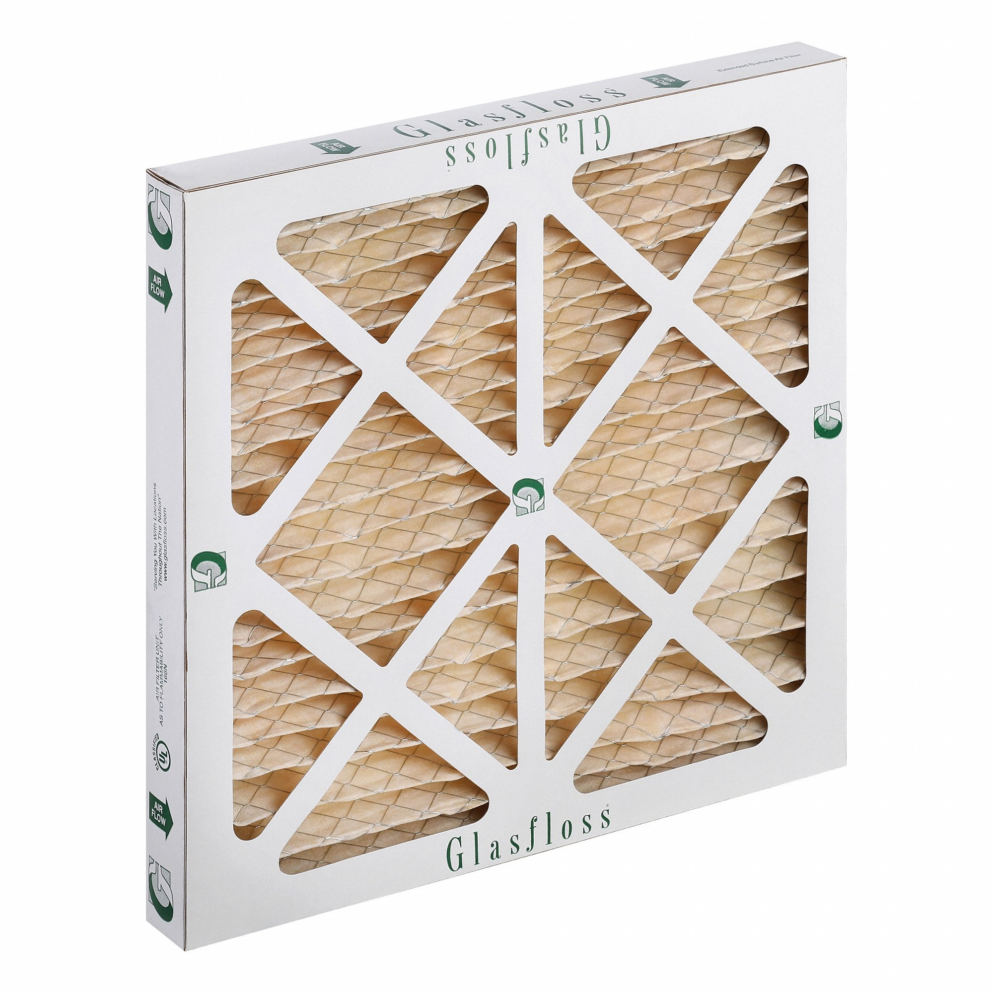 OMNI PURE M11PF-1200-4PK