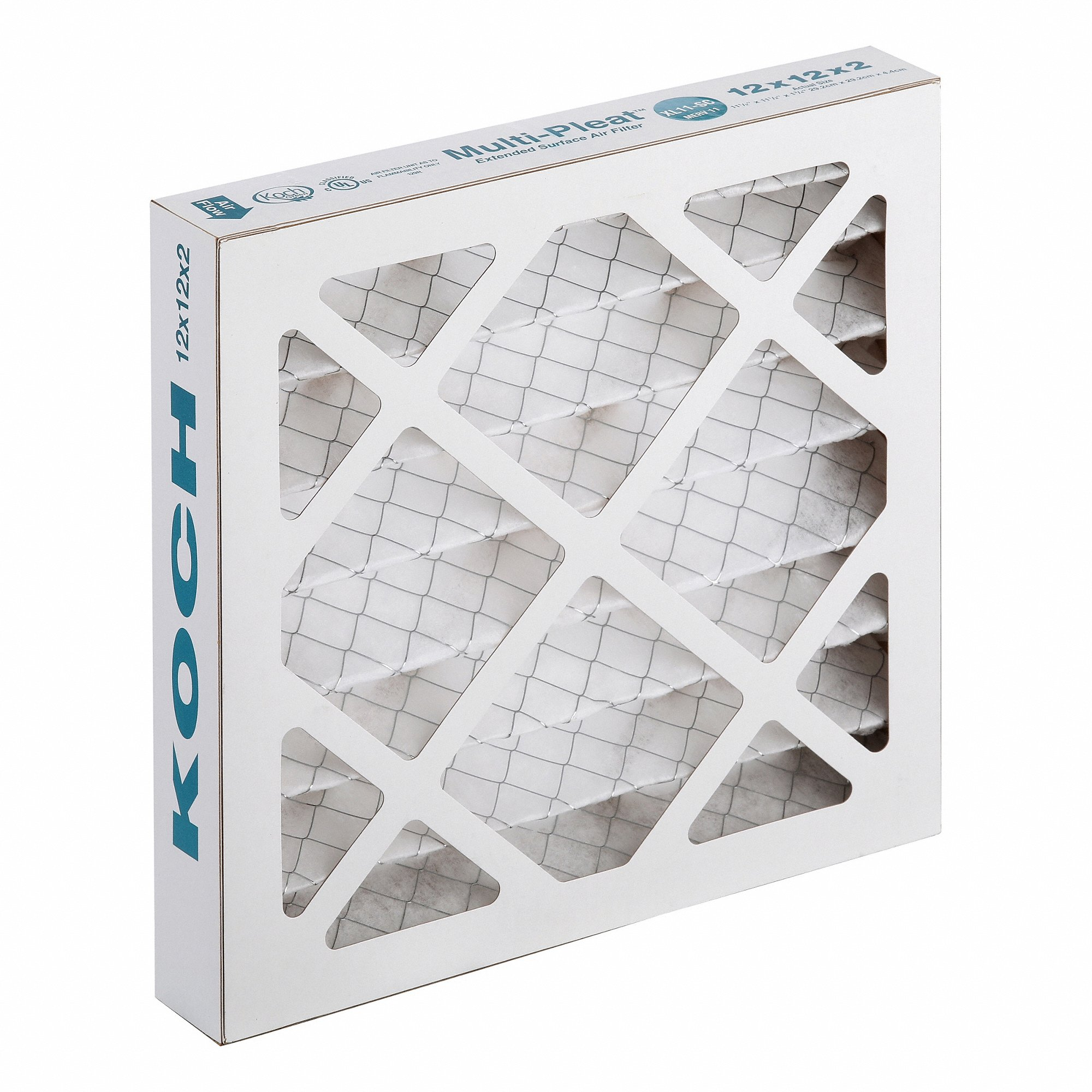 OMNI PURE M11PF-500-4PK