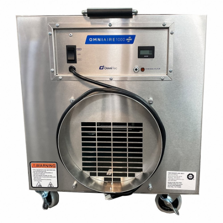 OMNI PURE OA1000 PLUS