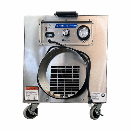 OMNI PURE OA1000 PRO