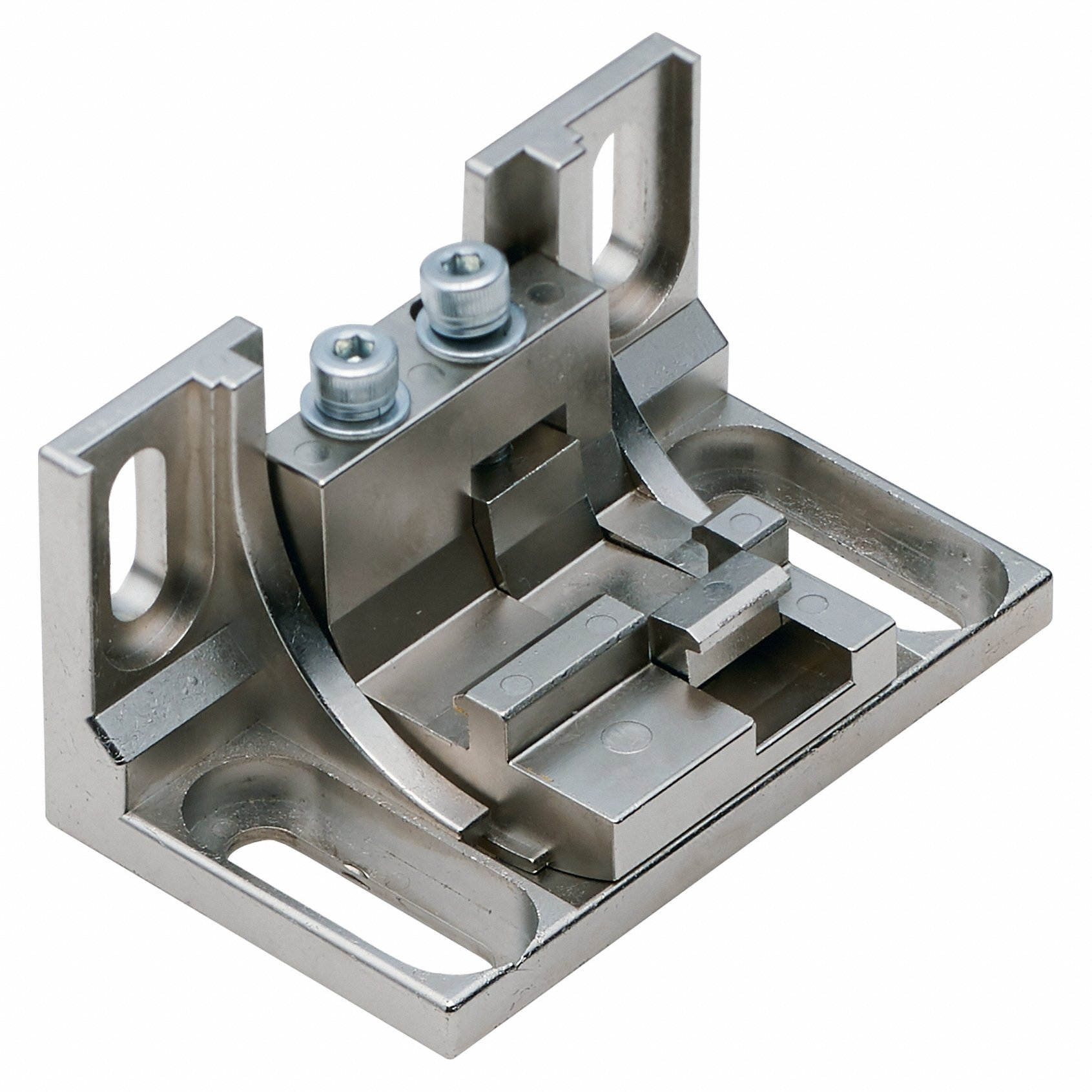 OMRON F39LSGA Light Curtain Accessory, Adj Side-Mount Bracket | CT4MPH 61LU52