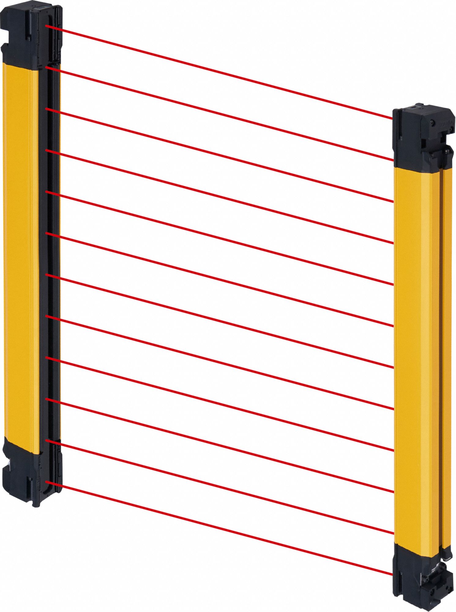OMRON F3SG-4SRA0600-25-F