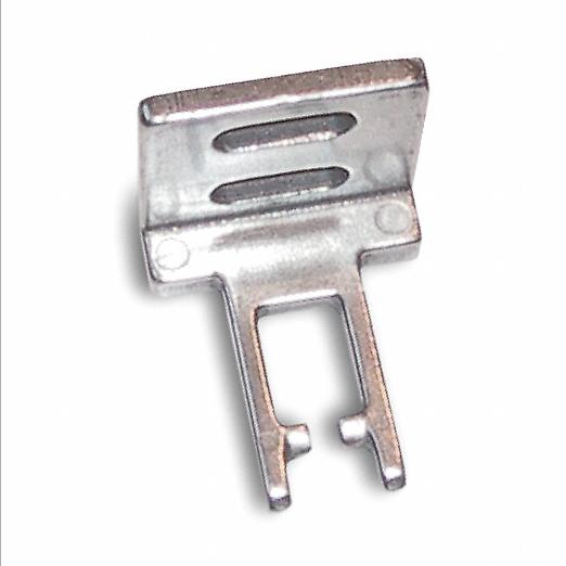 Right Angle Actuating Key