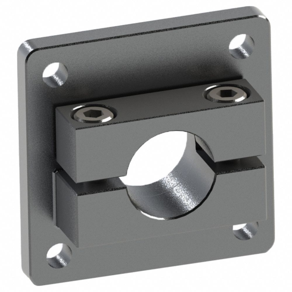 ONDRIVES US Linear Shafting and Support Rails