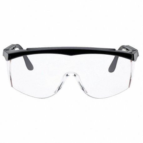 OPTICAM Safety Glasses