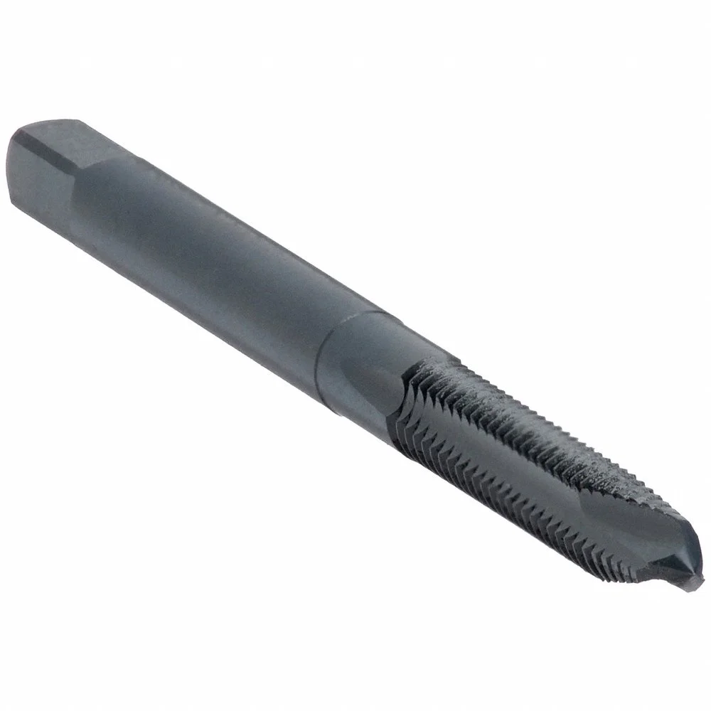 OSG 1115710201 Spiral Point Tap, M4X0.7 Thread Size, 19 mm Thread Length, 54 mm Length, Right Hand | CT6PRJ 6TNV0
