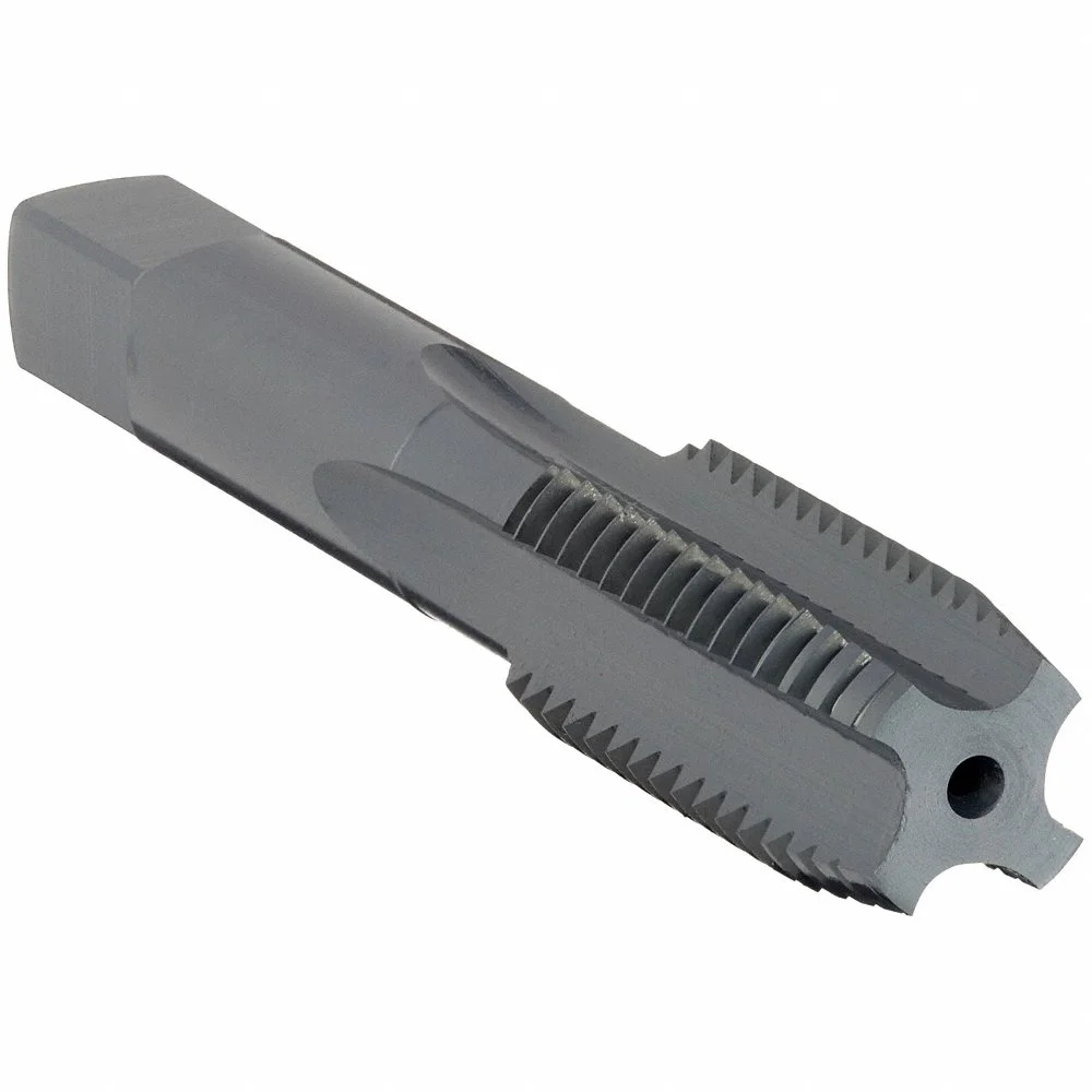 OSG 1124901 Straight Flute Tap, 3/4-10 Thread Size, 1 1/2 Inch Thread Length, 4 1/4 Inch Length | CT6XKV 2TTA1