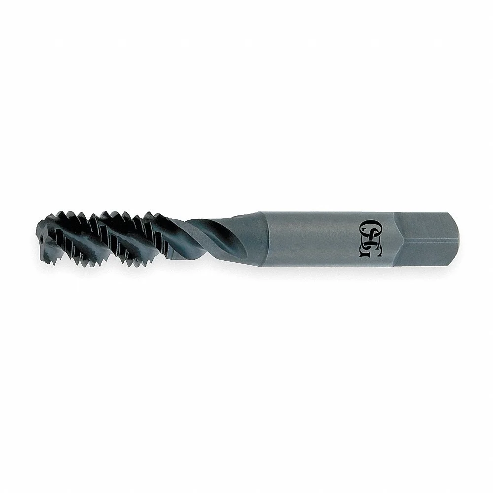 OSG 1297500 Extension Tap, #10-32 Thread Size, 1/2 Inch Thread Length, 4 Inch Length, 918 | CT6YLZ 2WAW9