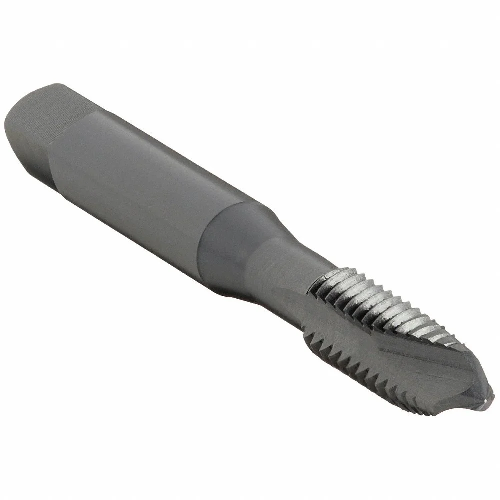 OSG 1232201 Spiral Point Tap, 7/16-20 Thread Size, 7/8 Inch Thread Length, 3 1/8 Inch Length | CT6PFU 2VZT4