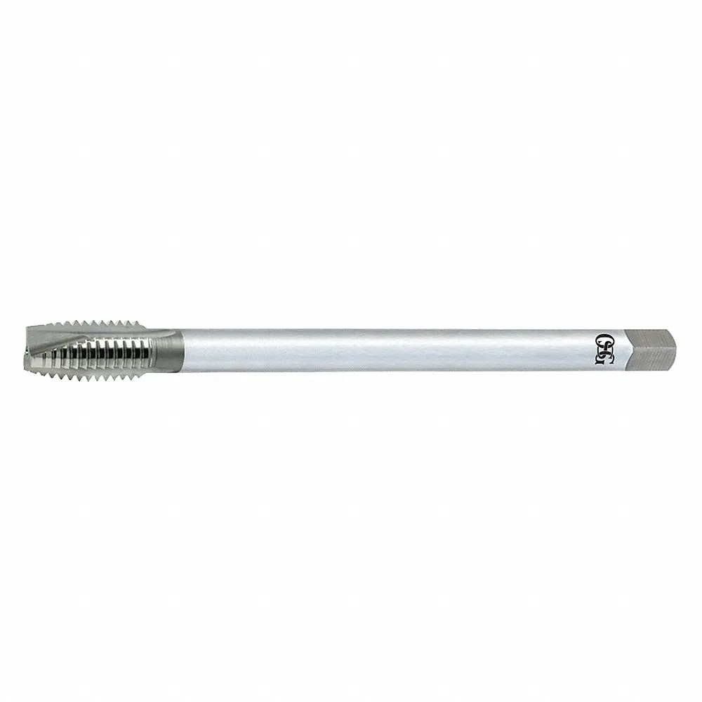 OSG 1293501 Extension Tap, 5/16-18 Inch Thread Size, 53/64 Inch Thread Length, 4 Inch Length | CT6YRX 54LK82