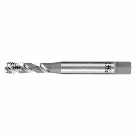 OSG 1303900500 Sti Tap, #10-32 Thread Size, 13/32 Inch Thread Length, 2 1/2 Inch Length | CT6ZBL 54LL38
