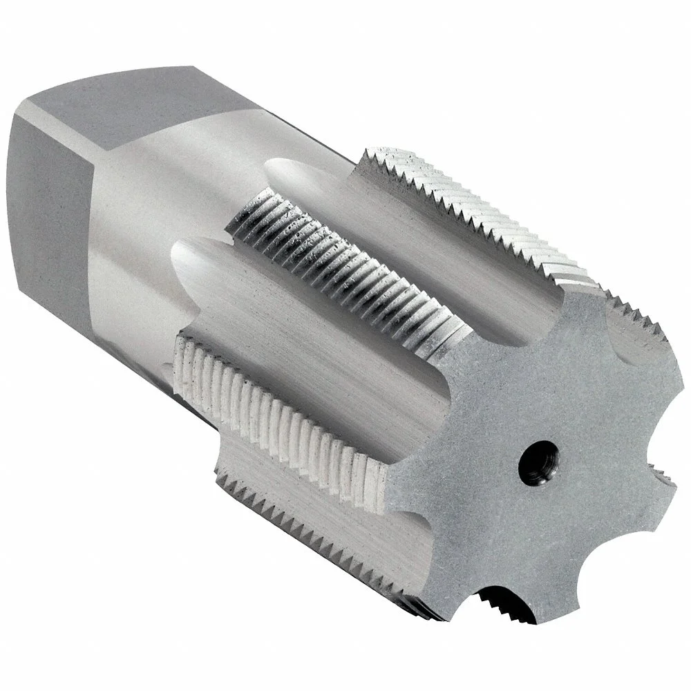 OSG 1310900 Pipe And Conduit Thread Tap, 1-1/2-11 1/2 Thread Size, 1 3/4 Inch Thread Length | CT9PJF 4CYE6