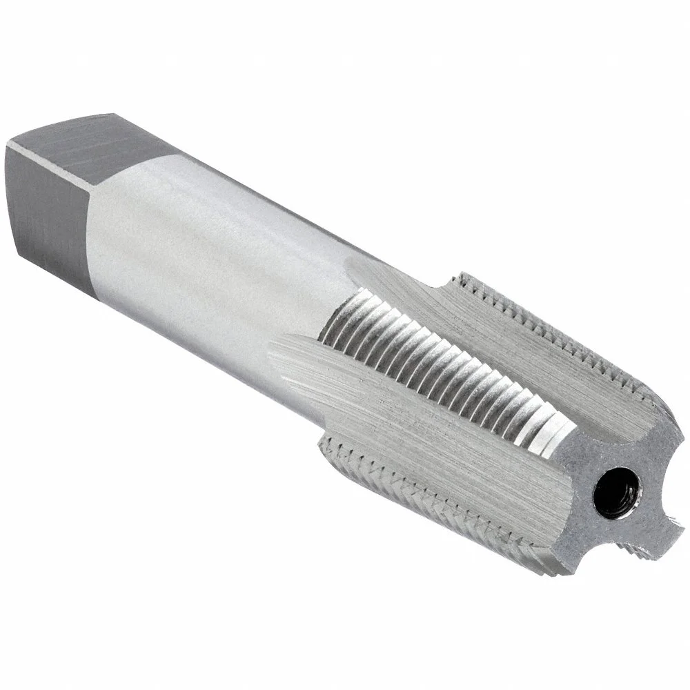 OSG 1313100 Pipe And Conduit Thread Tap, 3/4-14 Thread Size, 1 23/64 Inch Thread Length | CT9PKH 2WAK8