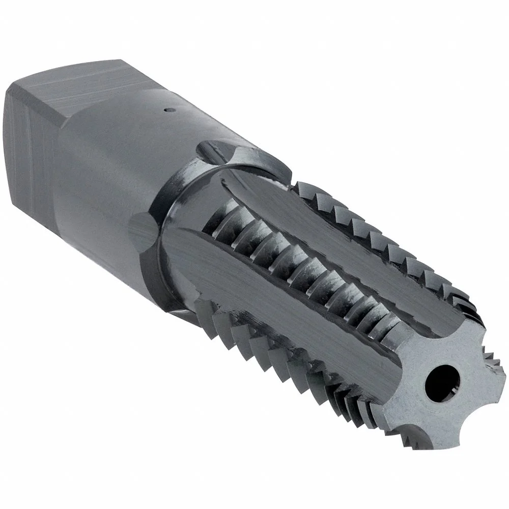 OSG 1315201 Pipe And Conduit Thread Tap, 1/8-27 Thread Size, 3/4 Inch Thread Length | CT9PHF 2WCD8