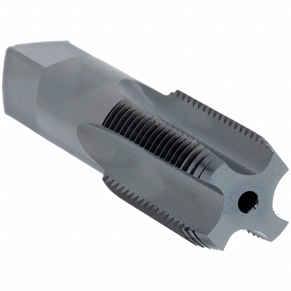 OSG 1332901 Pipe And Conduit Thread Tap, 3/8-18 Thread Size, 1 1/16 Inch Thread Length | CT9PKT 4CYF9