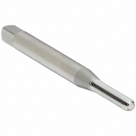 OSG 1400100000 Thread Forming Tap, #0-80 Thread Size, 5/16 Inch Thread Length, 1 39/64 Inch Length, H2 | CT6ZHA 2TTR4
