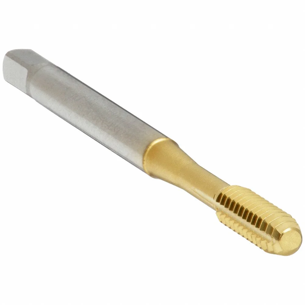 OSG 1400107905 Thread Forming Tap, #5-40 Thread Size, 5/16 Inch Thread Length, 1 59/64 Inch Length | CT6ZPK 4APV5