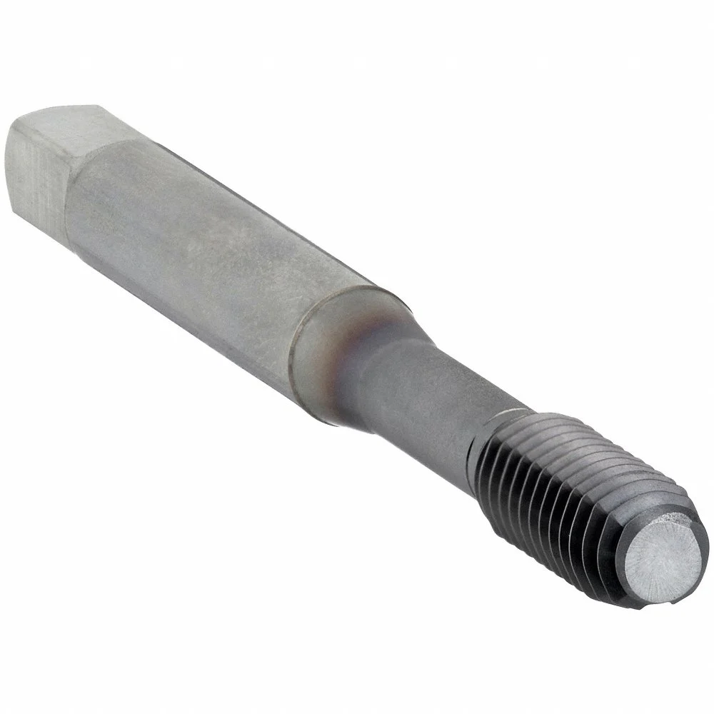 OSG 1410103908 Thread Forming Tap, M6X1 Thread Size, 12 mm Thread Length, 63 mm Length, Right Hand | CT7ATQ 6WFH6