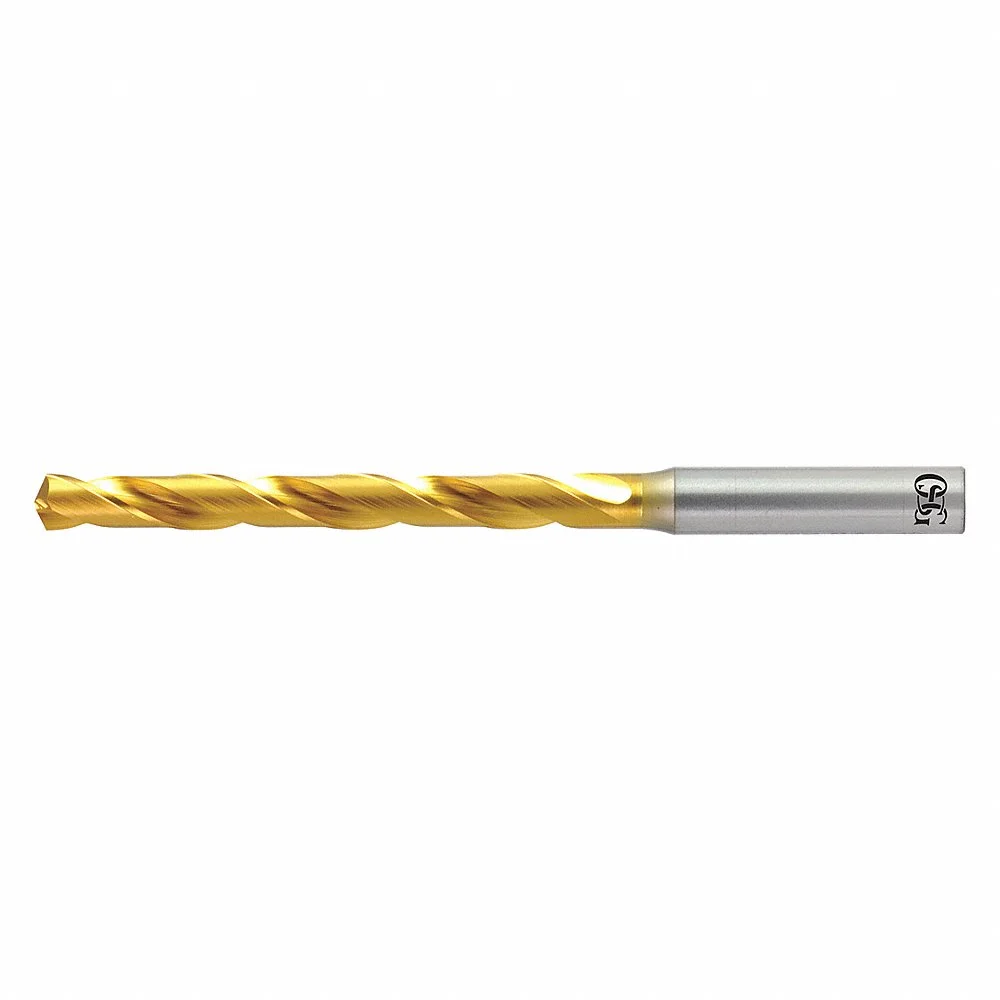 OSG 15096005 Jobber Length Drill Bit, #41 Drill Bit Size, 2 5/8 Inch Overall Length | CT6CJD 34ZA65