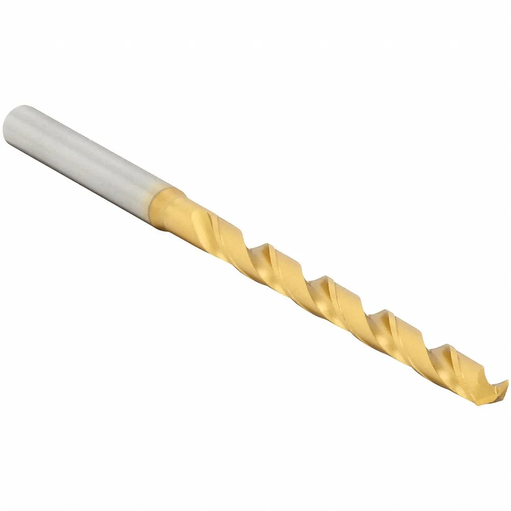 OSG 15413005 Jobber Length Drill Bit, Z Drill Bit Size, 5 31/32 Inch Overall Length | CT6EWW 34ZC12