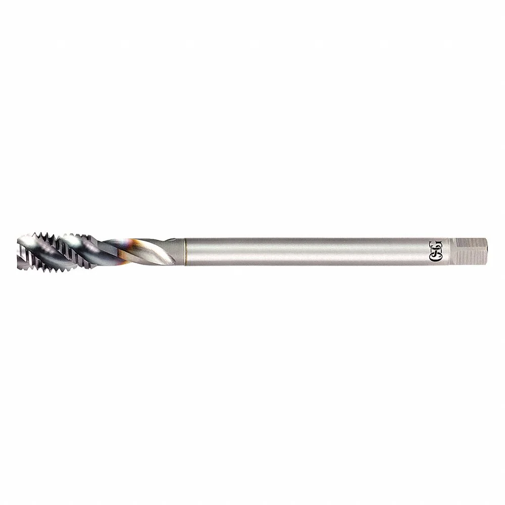 OSG 1652002208 Extension Tap, M5.5X0.5 Thread Size, 7 mm Thread Length, 125 mm Length, Right Hand | CT6ZAA 54MJ53