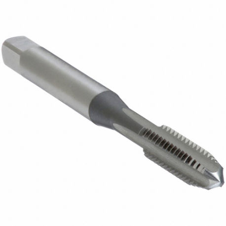 OSG 1650900 Straight Flute Tap, #10-24 Thread Size, 11/16 Inch Thread Length, 2 11/32 Inch Length, H3 | CT6WWJ 6VXX8