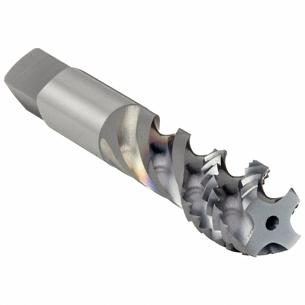 OSG 1733908 Spiral Flute Tap, 3/4-16 Thread Size, 3/4 Inch Thread Length, 4 1/4 Inch Length | CT6NDK 2PEJ1