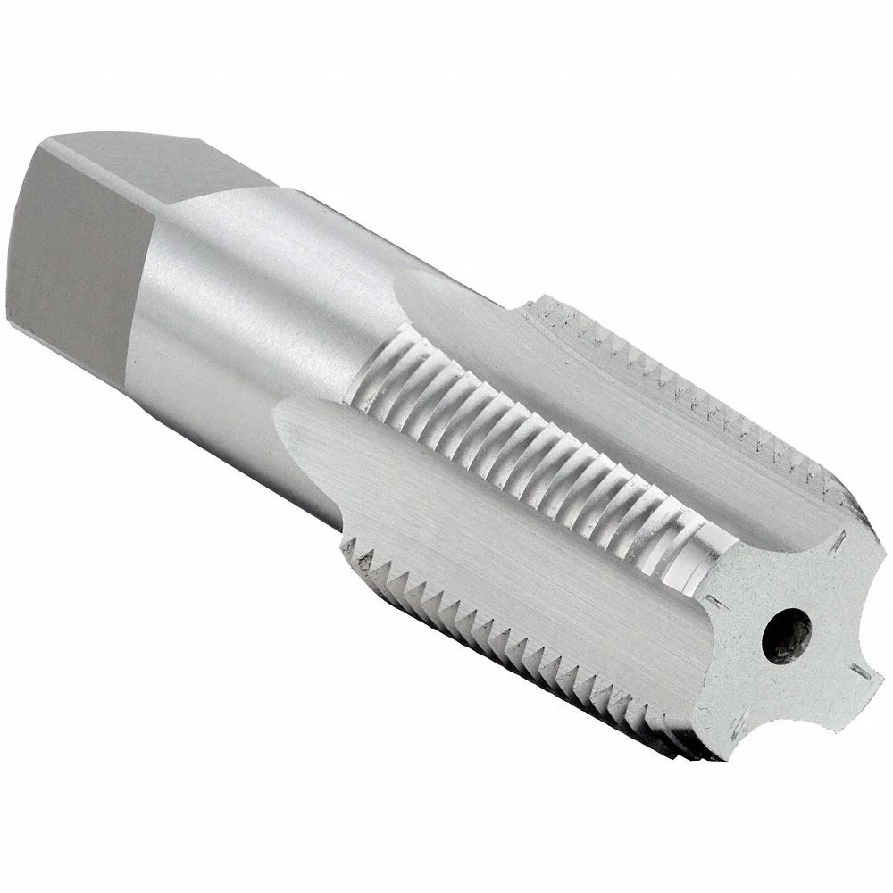 OSG 1736400 Pipe And Conduit Thread Tap, 3/4-14 Thread Size, 1 23/64 Inch Thread Length | CT9PKK 6VYK4