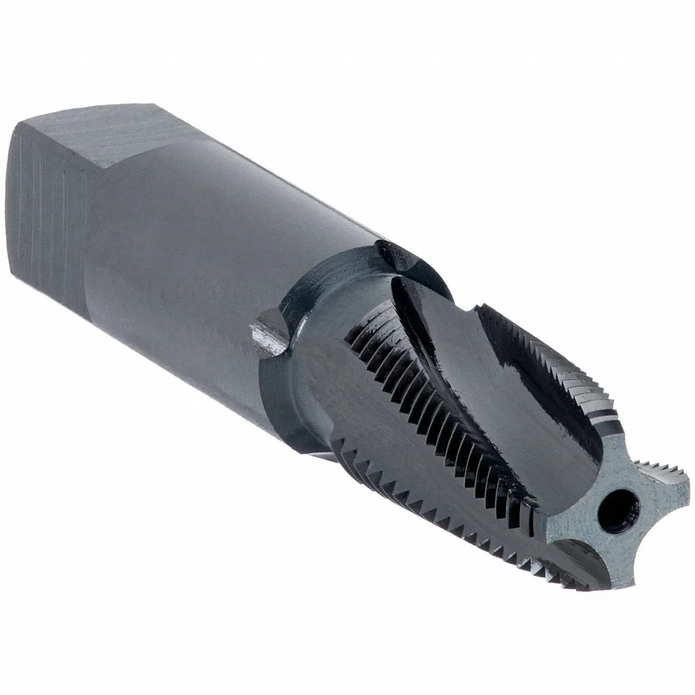OSG 1737501 Pipe And Conduit Thread Tap, 1/16-27 Thread Size, 11/16 Inch Thread Length | CT9PFV 6VYJ2