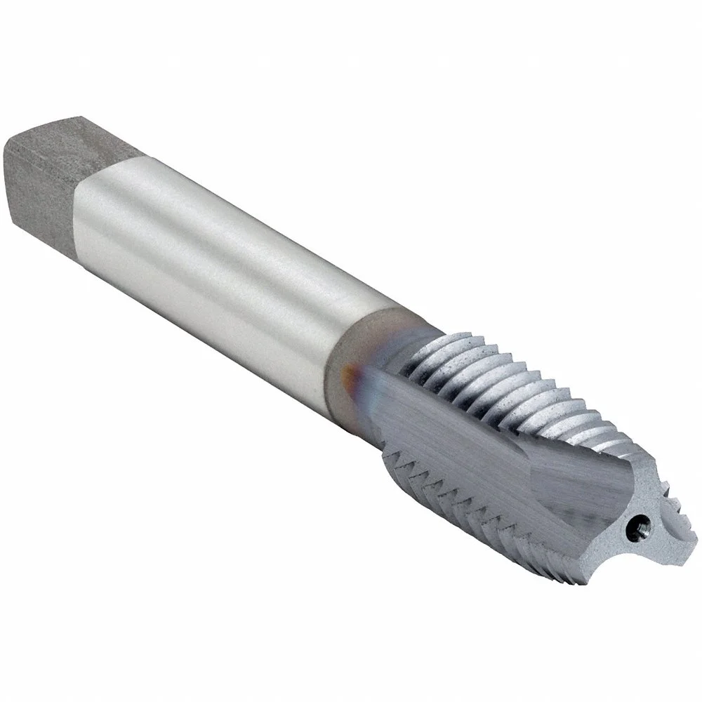 OSG 1731908 Spiral Point Tap Size, 1 3/16 Inch Thread Length, 4 1/4 Inch Length, 3 Flutes | CT6NXV 4HHL4