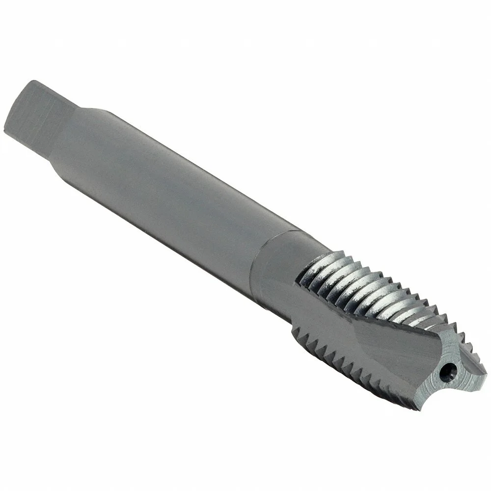 OSG 1751901 Spiral Point Tap, M12X1.75 Thread Size, 21 mm Thread Length, 85 mm Length, 3 Flutes | CT6PLK 2PFC4