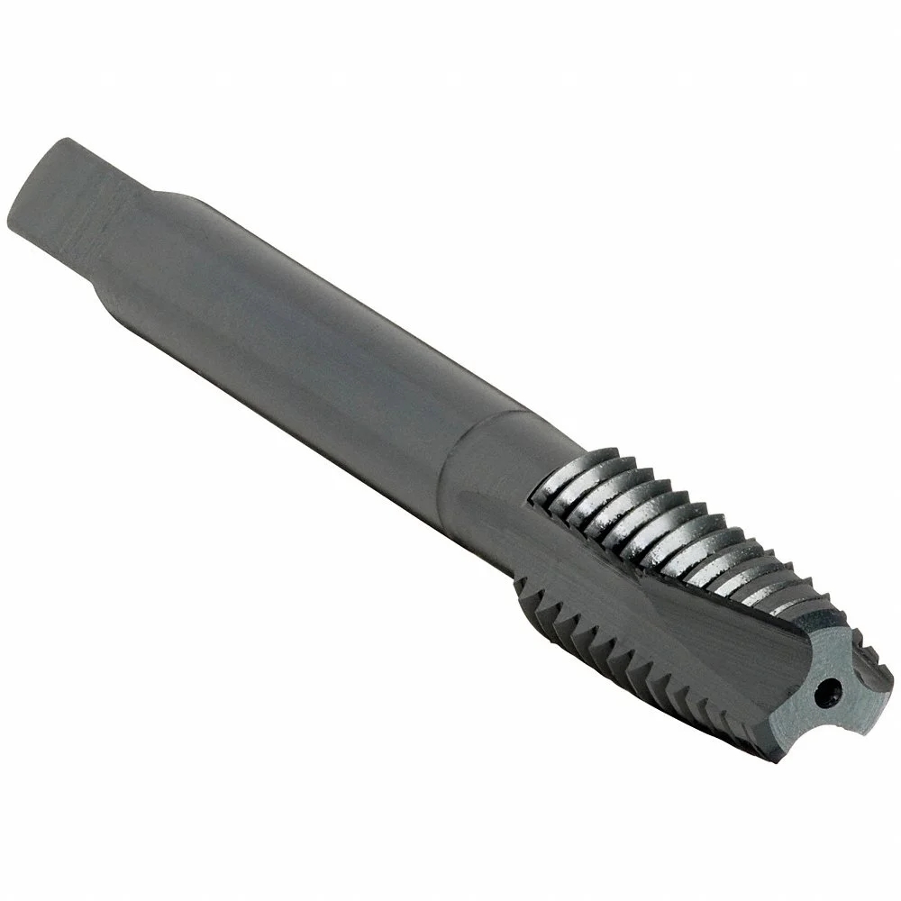 OSG 1701701 Spiral Point Tap, 1/2-20 Thread Size, 7/8 Inch Thread Length, 3 11/32 Inch Length | CT6NRK 2PEP5