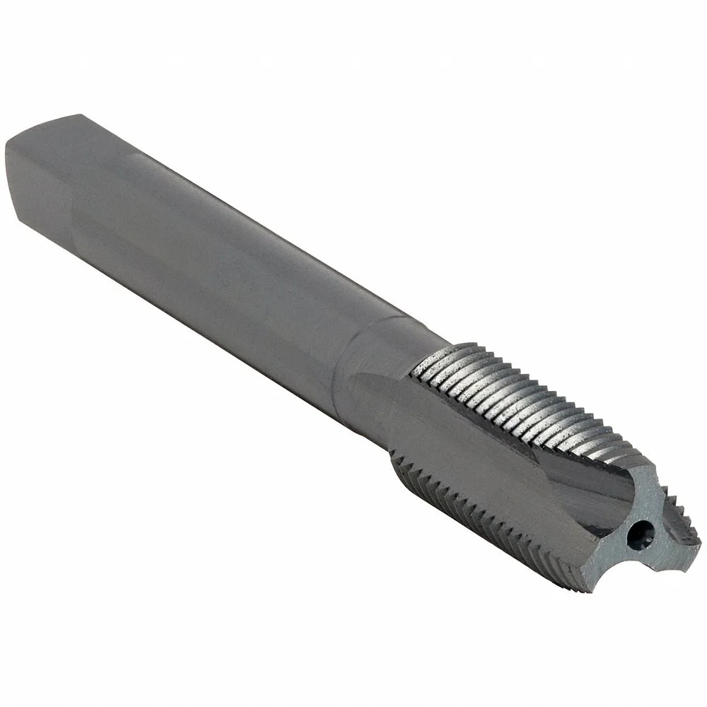 OSG 1982801 Spiral Point Tap, M12X1.25 Thread Size, 23 mm Thread Length, 85 mm Length, 3 Flutes | CT6PKN 2WAP7