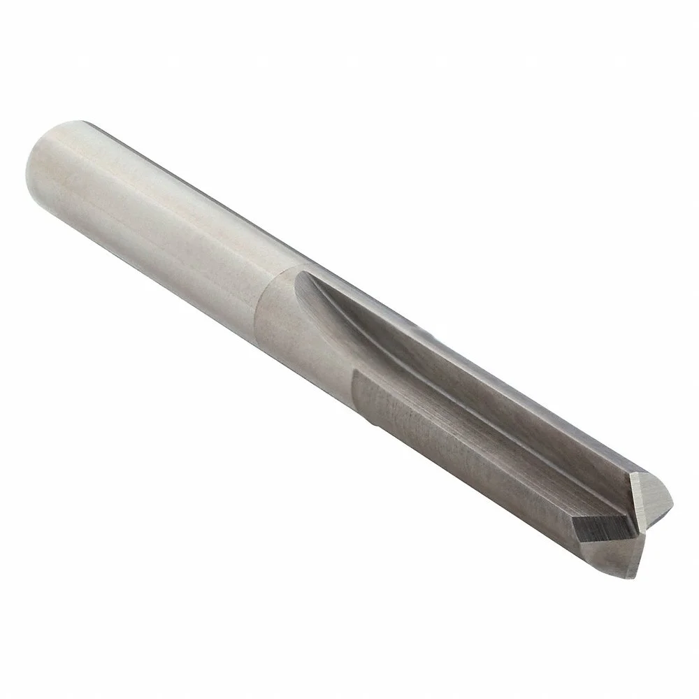 OSG Straight Flute Drill Bits