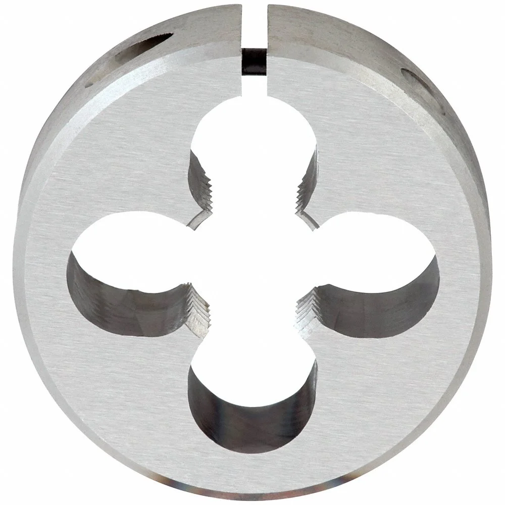 OSG 2734500 Pipe and Conduit Thread Die, High Speed Steel, 3/8 Inch Size-18 Thread Size | CT9PEV 54LH83