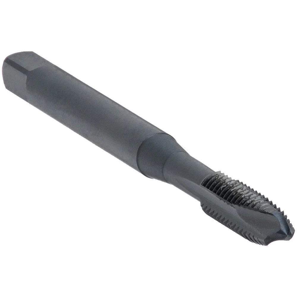 OSG 2835401 Spiral Point Tap, 1/4-28 Thread Size, 9/16 Inch Thread Length, 2 1/2 Inch Length | CT6NVQ 2PHU3