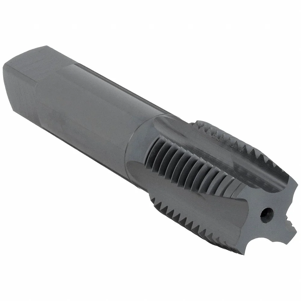 OSG 2839601 Spiral Point Tap, 1-12 Thread Size, 1 1/2 Inch Thread Length, 5 3/32 Inch Length | CT6NWL 2PHT2