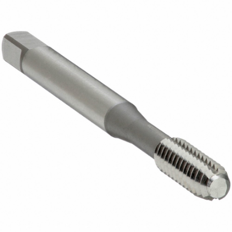 OSG 2865400 Thread Forming Tap, High Speed Steel, Bright, #10-24 Thread Size, 7/8 Inch Thread Length | CT7ADA 6WGD5