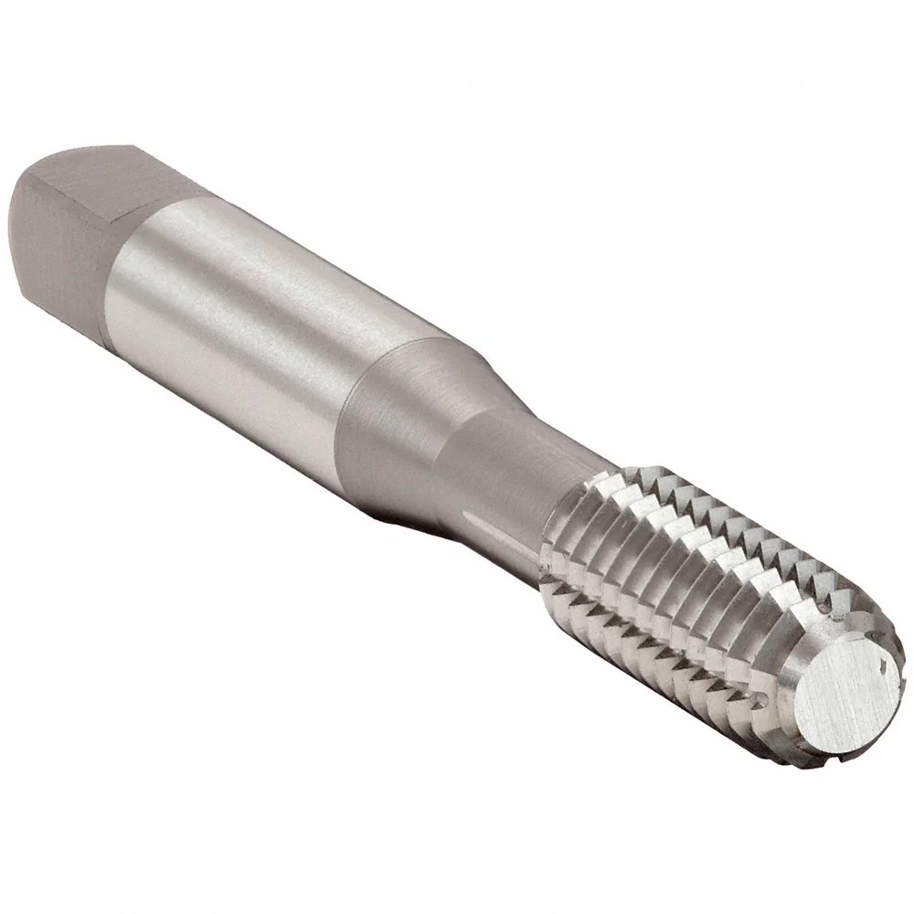 OSG 2866400 Thread Forming Tap, High Speed Steel, Bright, 5/16-24 Thread Size | CT7AWY 6WGF0