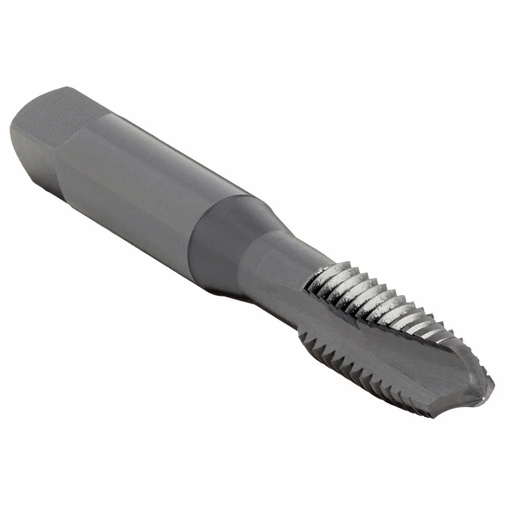 OSG 2886301 Spiral Point Tap, 1/2-20 Thread Size, 15/16 Inch Thread Length, 3 11/32 Inch Length | CT6NQZ 4HJK7