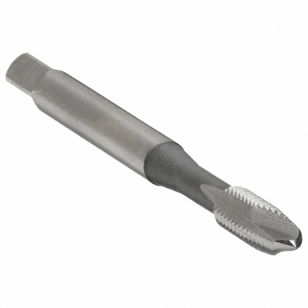 OSG 2888000 Spiral Point Tap, M3X0.5 Thread Size, 8 mm Thread Length, 49 mm Length, Right Hand | CT6PQT 2LXW7