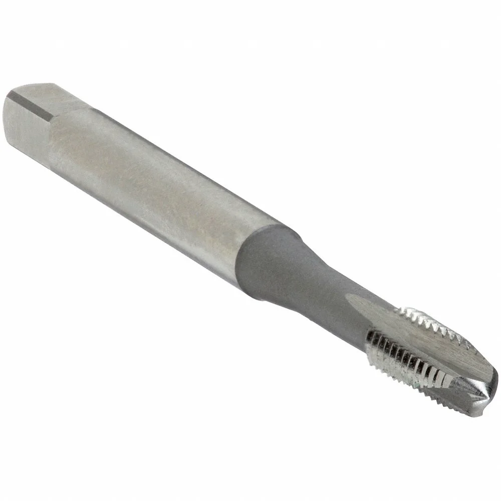 OSG 2890800 Spiral Point Tap, M5X0.8 Thread Size, 9 mm Thread Length, 60 mm Length, Right Hand | CT6PTB 4ANV7