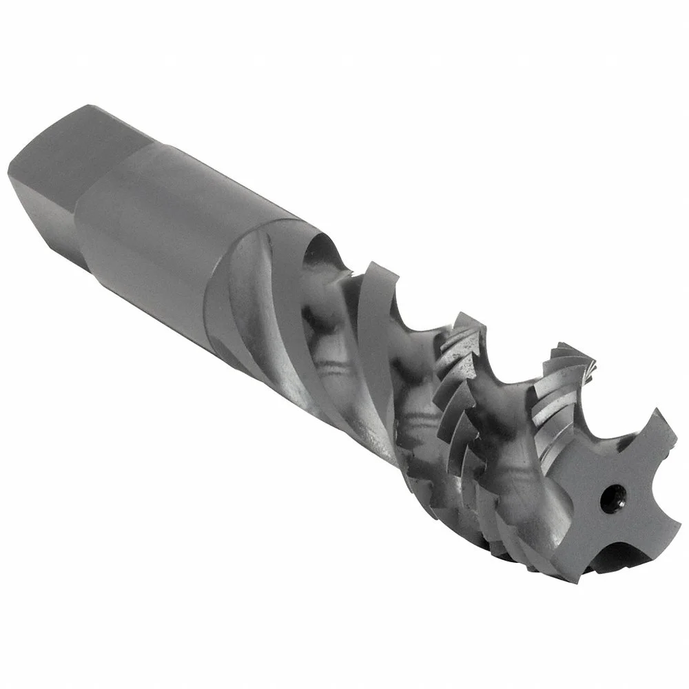 OSG 2944401 Spiral Flute Tap, 1-8 Thread Size, 1 Inch Thread Length, 5 3/32 Inch Length | CT6LZB 2PJV9